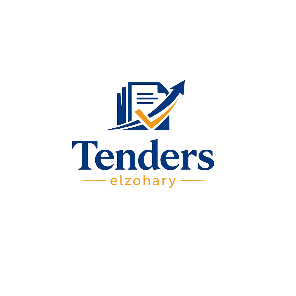 Tenders Elzohary